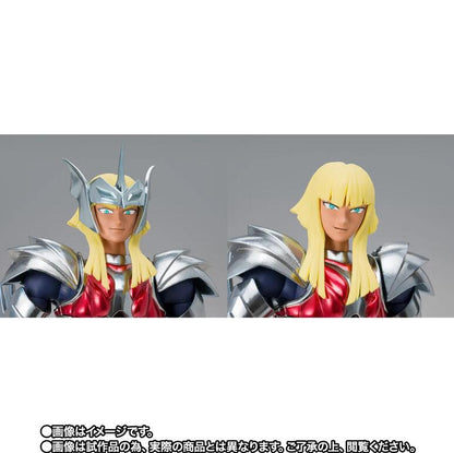 Saint Seiya Myth Cloth EX Beta Merak Hagen 40th Anniversary Ver. Figure Buy