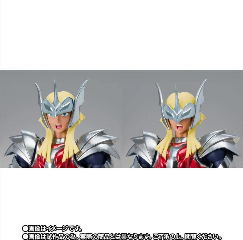Saint Seiya Myth Cloth EX Beta Merak Hagen 40th Anniversary Ver. Figure Buy