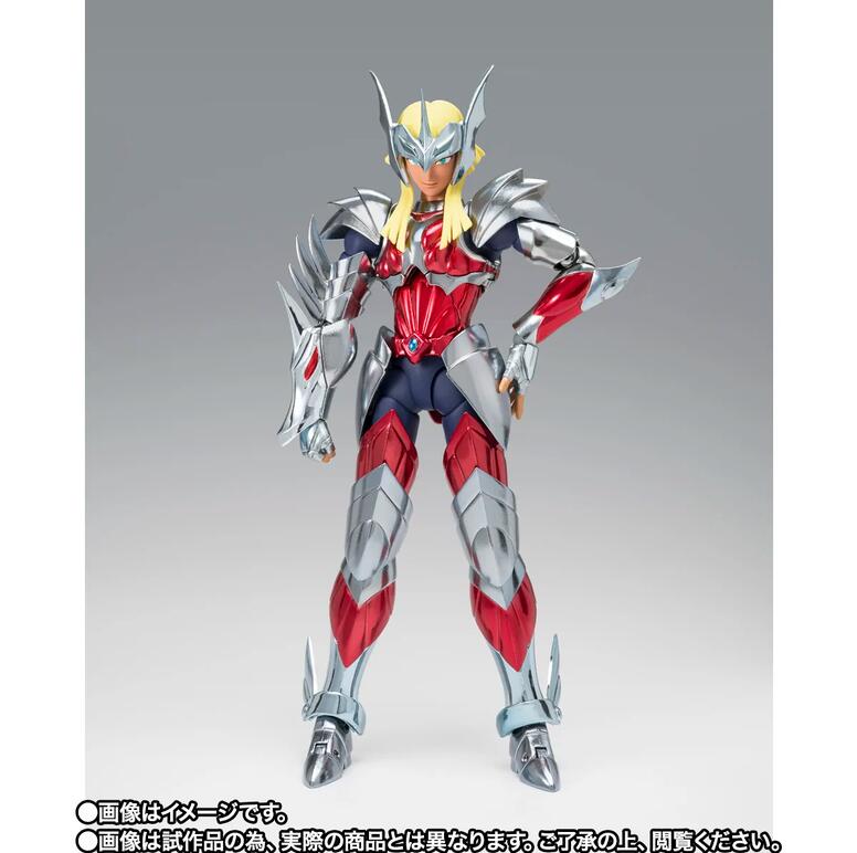 Saint Seiya Myth Cloth EX Beta Merak Hagen 40th Anniversary Ver. Figure Buy