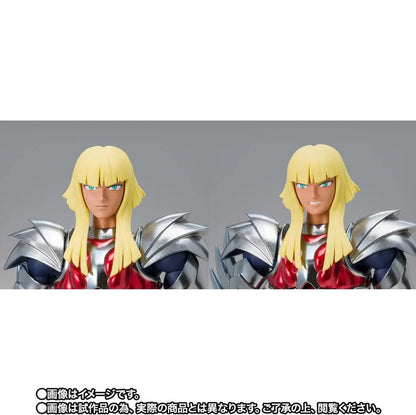 Saint Seiya Myth Cloth EX Beta Merak Hagen 40th Anniversary Ver. Figure Buy