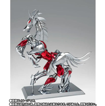 Saint Seiya Myth Cloth EX Beta Merak Hagen 40th Anniversary Ver. Figure Buy