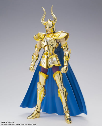 Saint Seiya Myth Cloth EX Capricorn Shura Revival Ver. Figure Buy