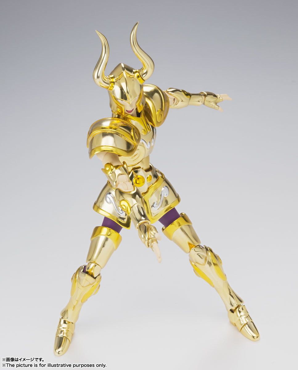 Saint Seiya Myth Cloth EX Capricorn Shura Revival Ver. Figure Buy