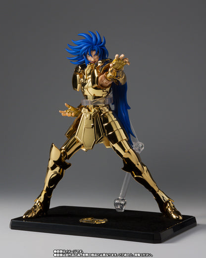 Saint Seiya Myth Cloth EX Gemini Saga GOLD24 for Sale