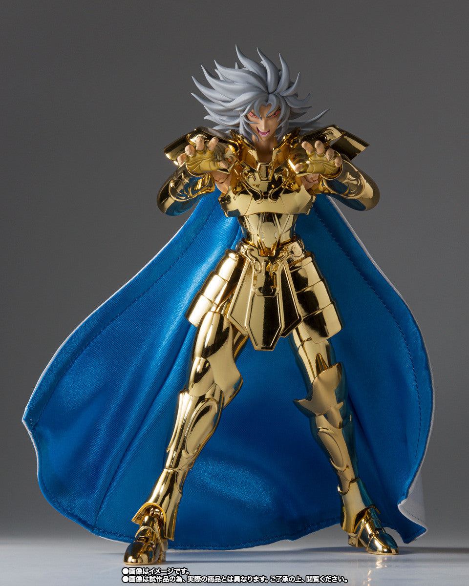 Myth Cloth EX Gemini Saga GOLD24 Figure for Sale