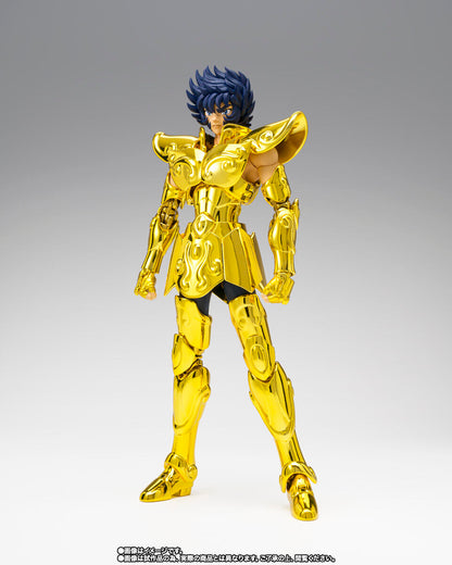 Saint Seiya Myth Cloth EX Leo Ikki Inheritor of the Gold Cloth Figure Buy
