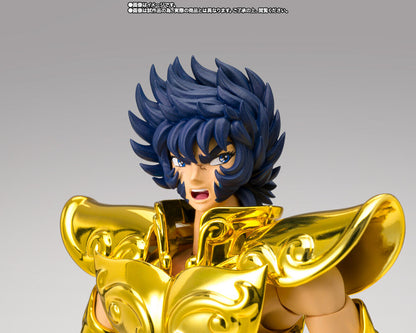 Myth Cloth EX Leo Ikki Inheritor of the Gold Cloth Figure Buy