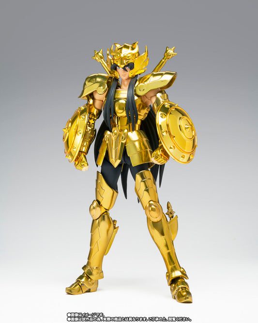 Saint Seiya Myth Cloth EX Libra Shiryu Inheritor of the Gold Cloth Exclusive Figure Buy