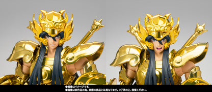 Saint Seiya Myth Cloth EX Libra Shiryu Inheritor of the Gold Cloth Figure Buy
