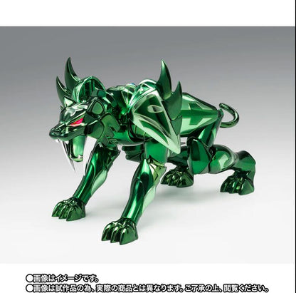 Saint Seiya Myth Cloth EX Mizar Zeta Syd 40th Anniversary Ver. Figure Buy