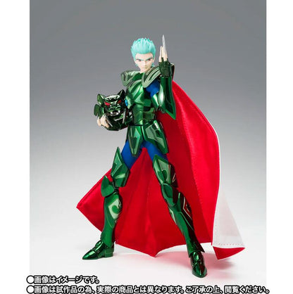 Saint Seiya Myth Cloth EX Mizar Zeta Syd 40th Anniversary Ver. Figure Buy
