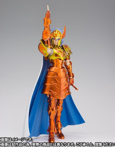 Myth Cloth EX Siren Sorrento Asgard Final Battle Ver Figure for Sale