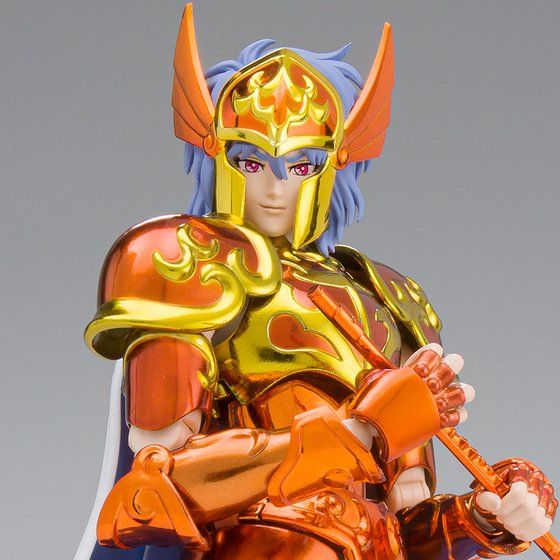 Myth Cloth EX Siren Sorrento Asgard Final Battle Ver Buy