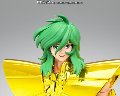 Saint Seiya Myth Cloth EX Virgo Shun Inheritor of the Gold Cloth Figure for Sale