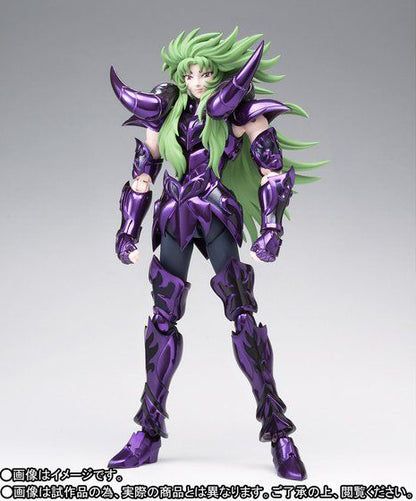 Myth Cloth EX Aries Shion Surplice Figure Buy