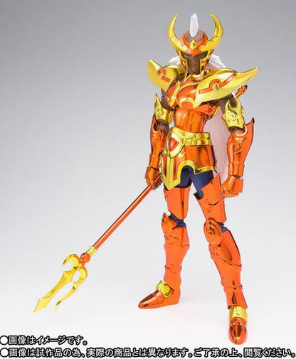 Saint Seiya Saint Cloth Myth EX Chrysaor Krishna Figure Buy