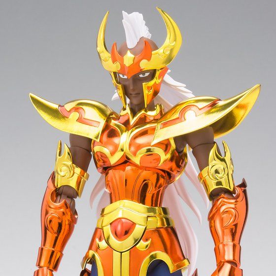 Chrysaor Krishna Myth Cloth EX Figure Buy