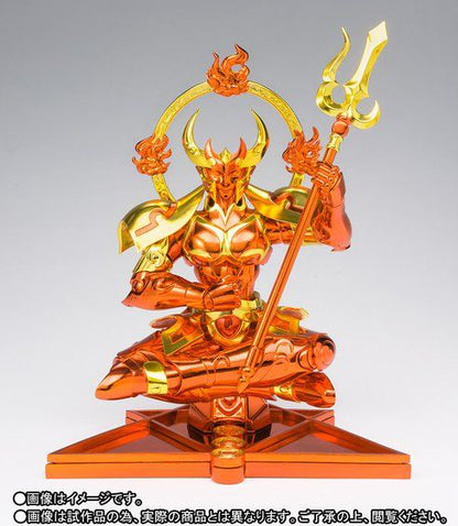 Saint Cloth Myth EX Chrysaor Krishna Figure for Sale