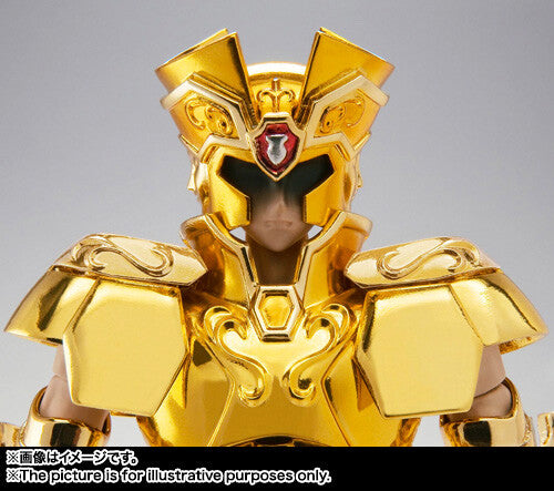 Saint Seiya Saint Cloth Myth EX Gemini Saga Revival Ver. Figure Buy