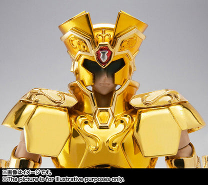 Saint Seiya Saint Cloth Myth EX Gemini Saga Revival Ver. Figure Buy