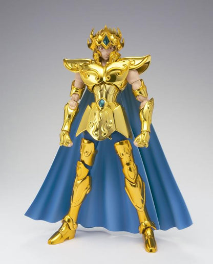 Saint Seiya Saint Cloth Myth EX Leo Aiolia God Cloth Revival Ver. Figure Buy