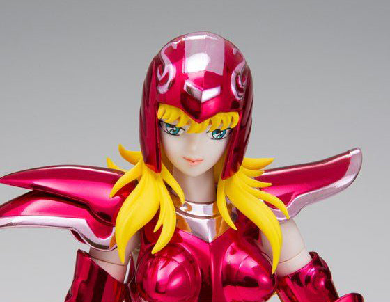 Saint Seiya Saint Cloth Myth Mermaid Thetis Revival Edition Buy