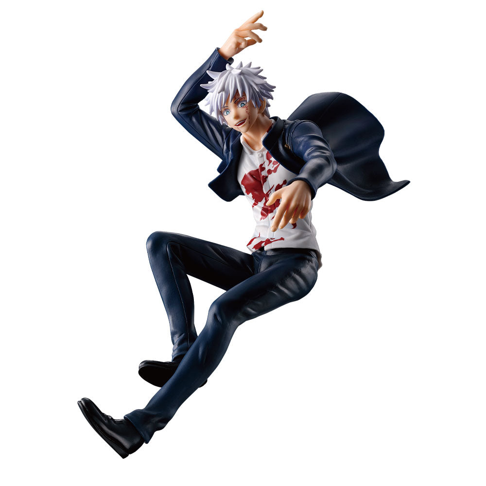 Satoru Gojo Figure Ichiban Kuji Jujutsu Kaisen Prize A Buy