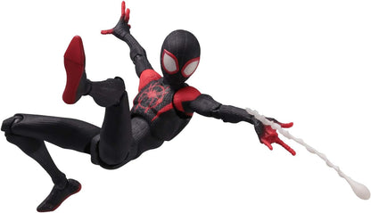 Sentinel Spider Miles SV-Action Reissue Figure