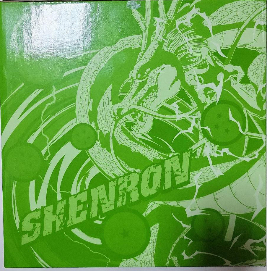 Shenron Figure Ichiban Kuji Dragon Ball Kai Clash Compilation Buy