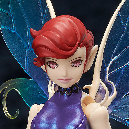Shin Megami Tensei figma SP-105 Pixie Figure Buy