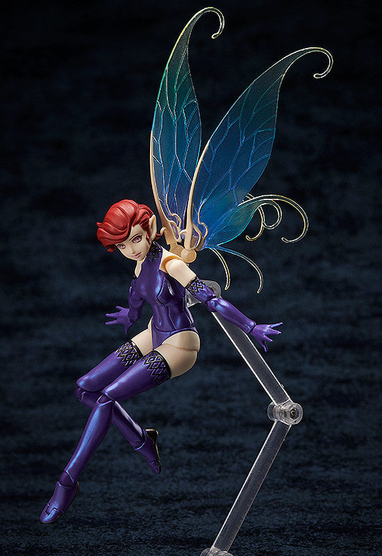 Shin Megami Tensei figma SP-105 Pixie Figure Buy
