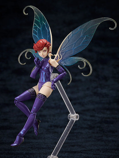 Shin Megami Tensei figma SP-105 Pixie Figure Buy