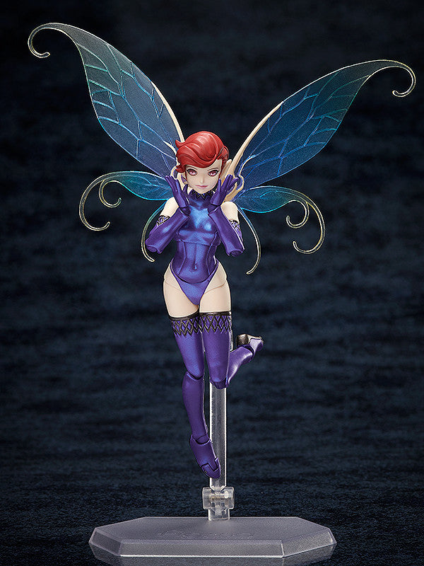Shin Megami Tensei figma SP-105 Pixie Figure Buy