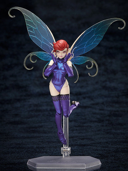Shin Megami Tensei figma SP-105 Pixie Figure Buy