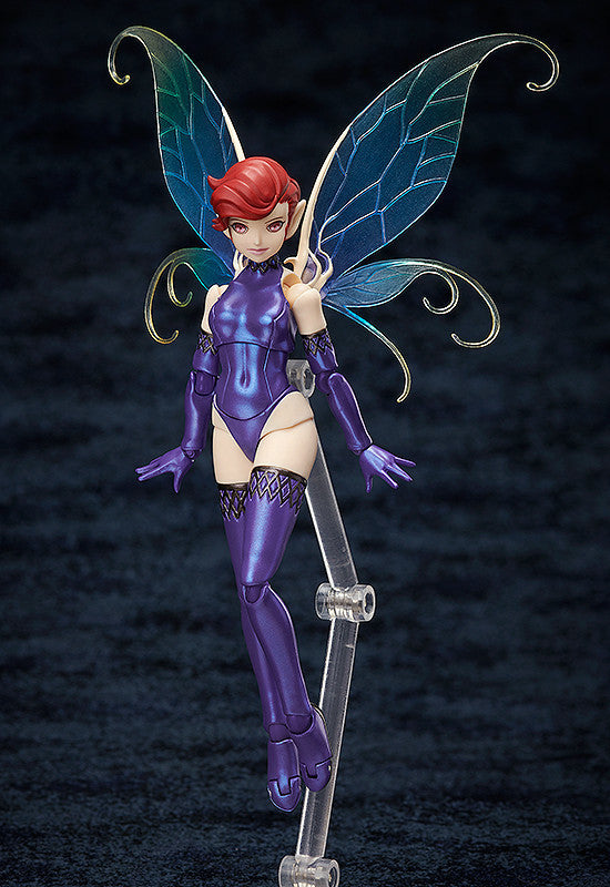 Shin Megami Tensei figma SP-105 Pixie Figure Buy