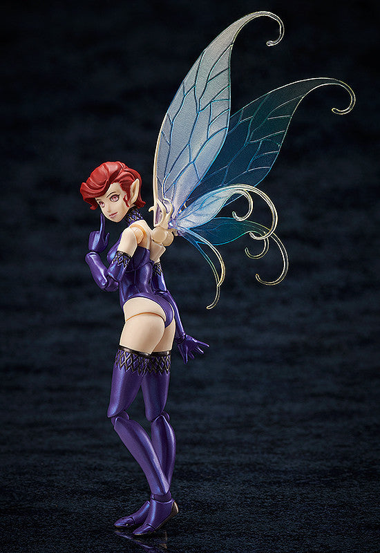 Shin Megami Tensei figma SP-105 Pixie Figure Buy