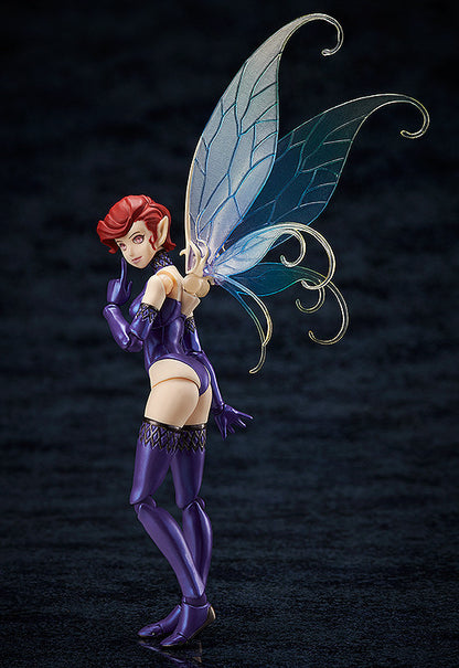 Shin Megami Tensei figma SP-105 Pixie Figure Buy