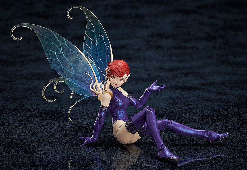 Shin Megami Tensei figma SP-105 Pixie Figure Buy