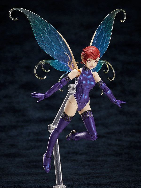 Shin Megami Tensei figma SP-105 Pixie Figure Buy