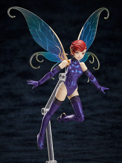 Shin Megami Tensei figma SP-105 Pixie Figure Buy