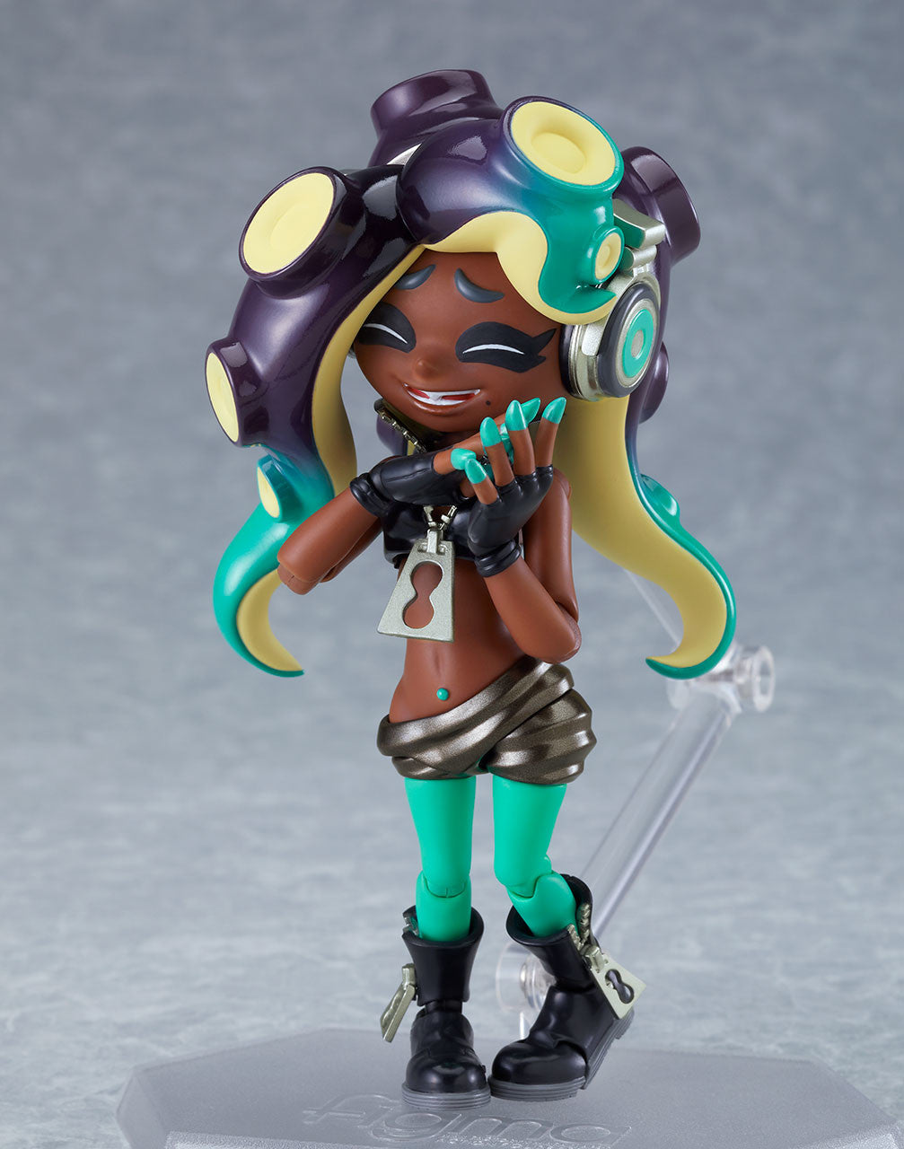 Splatoon figma 507 Off The Hook Figure for Sale