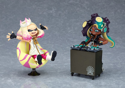 Splatoon figma 507 Off The Hook Figure for Sale