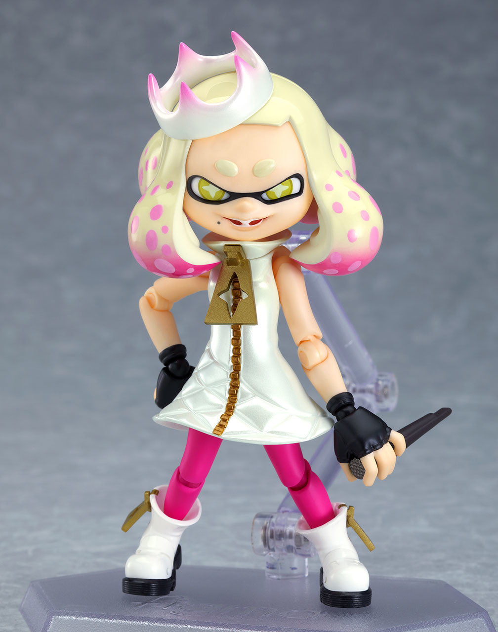 Splatoon figma 507 Off The Hook Figure for Sale
