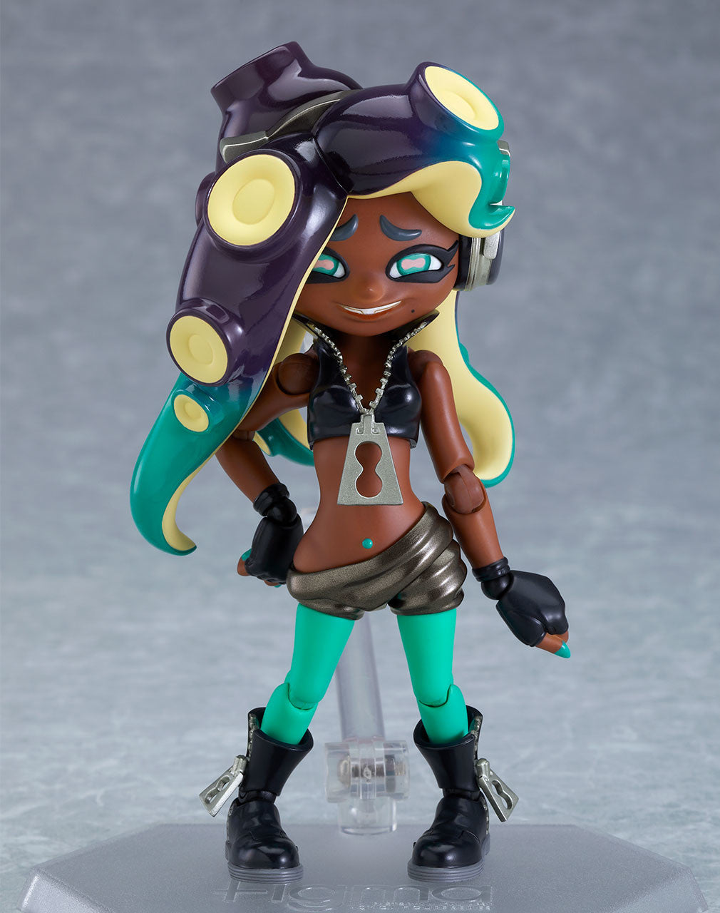 Splatoon figma 507 Off The Hook Figure for Sale
