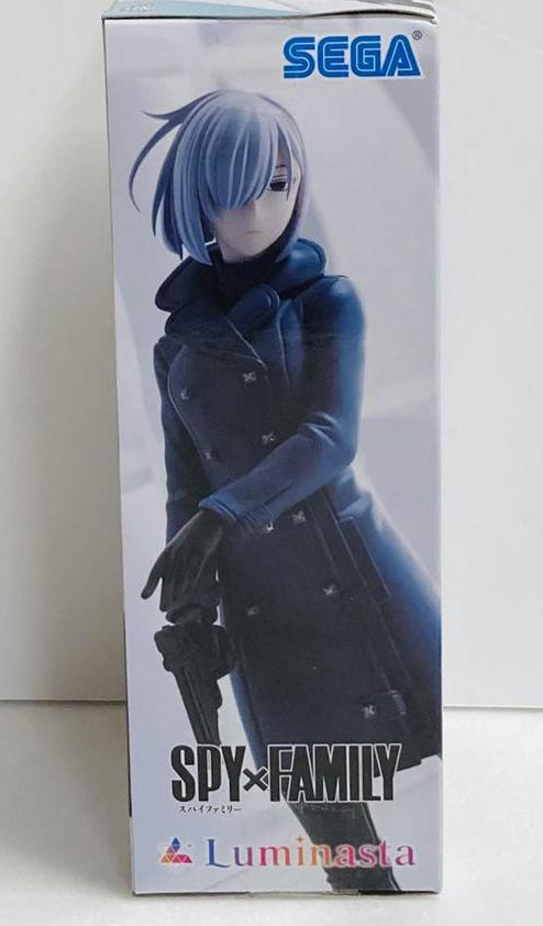 Spy × Family Luminasta Fiona Frost Nightfall Figure Buy