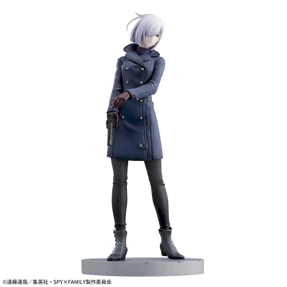 Spy × Family Luminasta Fiona Frost Nightfall Figure for Sale