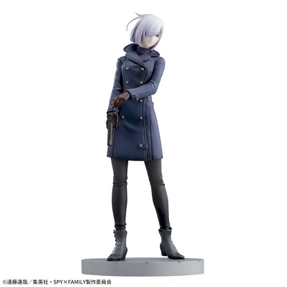 Spy × Family Luminasta Fiona Frost Nightfall Figure for Sale