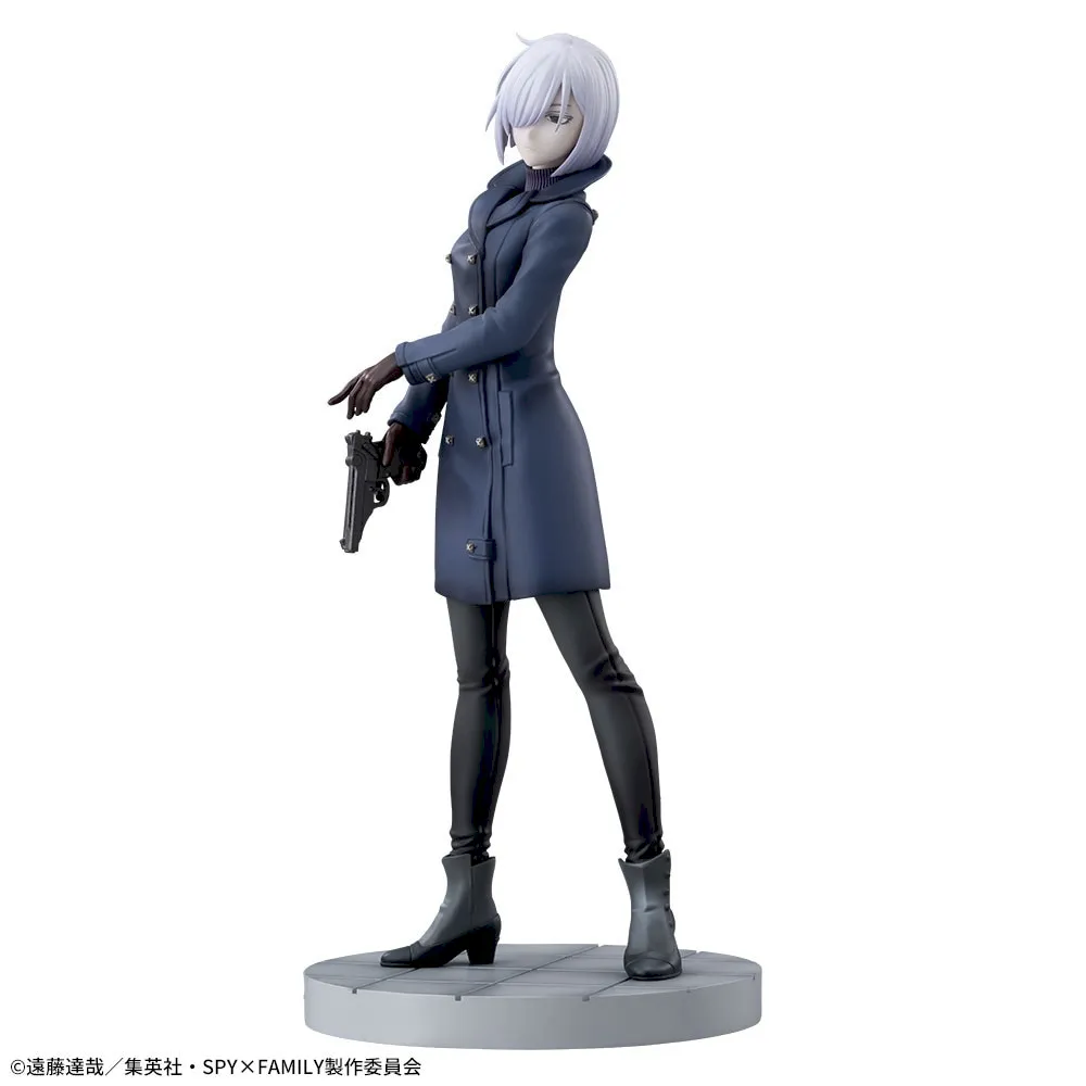 Spy × Family Luminasta Fiona Frost Nightfall Figure for Sale