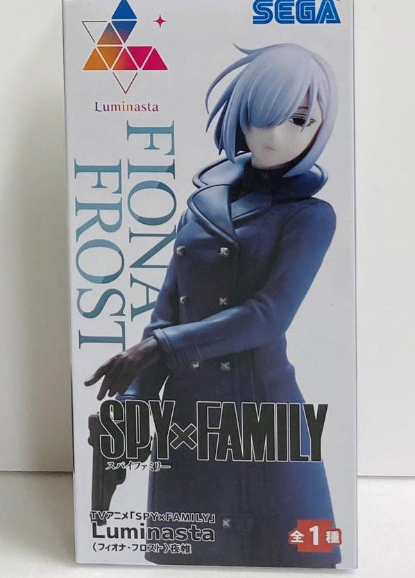 Spy × Family Luminasta Fiona Frost Nightfall Figure Buy