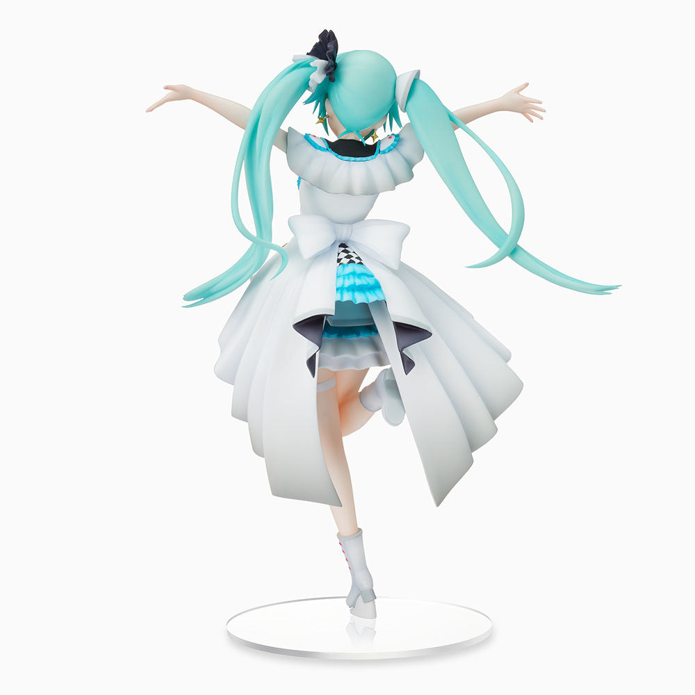 Stage SEKAI Miku Figure SEGA Colorful Stage! feat. Hatsune Miku Buy